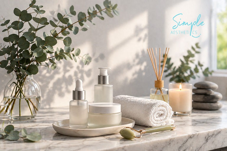 simple aesthetics canada